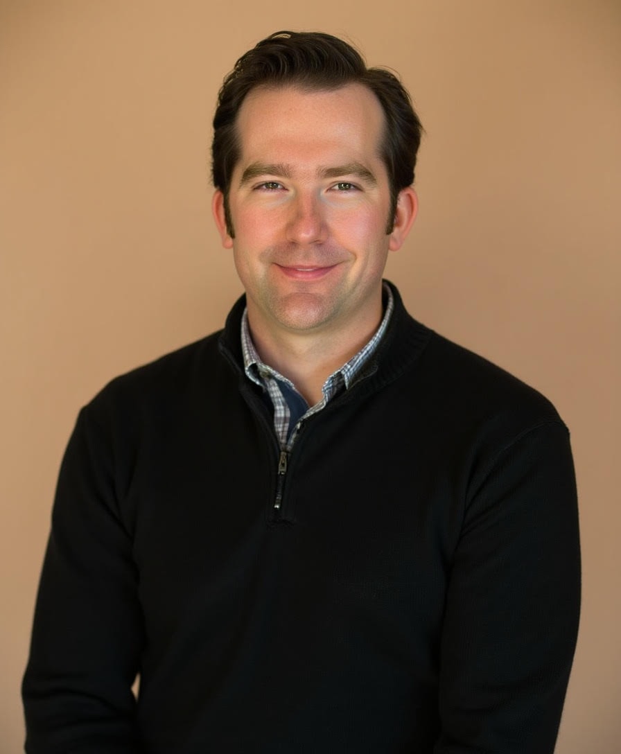 Brent Hutzal, WRDSB Trustee Candidate
